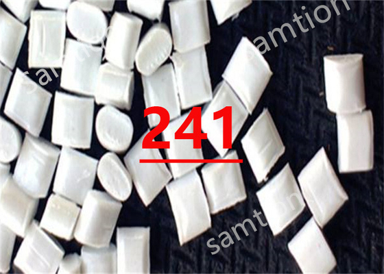سابيك ليكسان 241 پلي كربونات با سرعت ذوب 10.5 درصدي