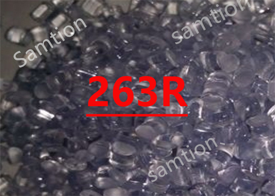 S-Plastic Lexan 263R یک غلظت متوسط چند منظوره UV استیبل شده است و حاوی عامل آزادسازی برای اطمینان از فرآیند آسان است
