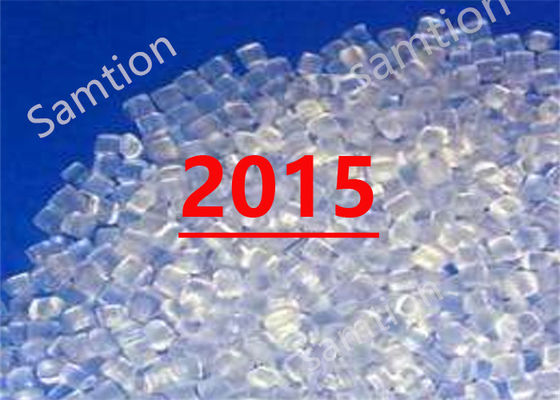 داده های اولیه S-Plastic  2015