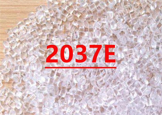 S-Plastic  2037E A درجه لرزش بالا، به ویژه برای اکستروژن پروفایل طراحی شده است. CSTB M1 درجه قابل احتراق.