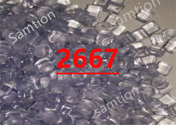 "سابيك ليكسان 2667" داده هاي اوليه