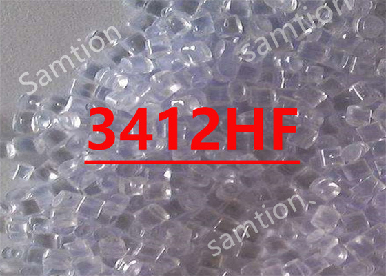 سابيك ليكسان 3412HF 20 درصد شيشه قوي، PC با جريان بالا059