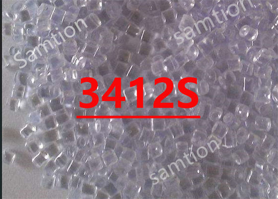 S-Plastic  3412S یک ویسکوزیتی بالا، 20٪ درجه شیشه تقویت شده. آن را ارائه می دهد retardant شعله عالی و به خصوص است