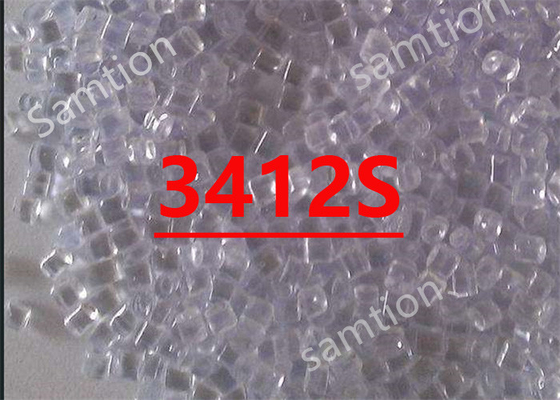 S-Plastic Lexan 3412S یک ویسکوزیتی بالا، 20٪ درجه شیشه تقویت شده. آن را ارائه می دهد retardant شعله عالی و به خصوص است