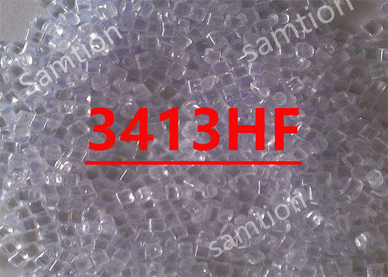 سابيك ليكسان 3413HF 30٪ شيشه قوي، PC با جريان بالا