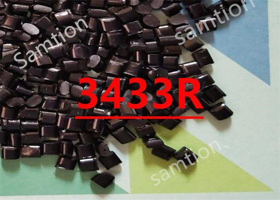 سابيك ليكسان 3433R 30٪ GR، داراي خواص ميكانيكي بهبود يافته است.