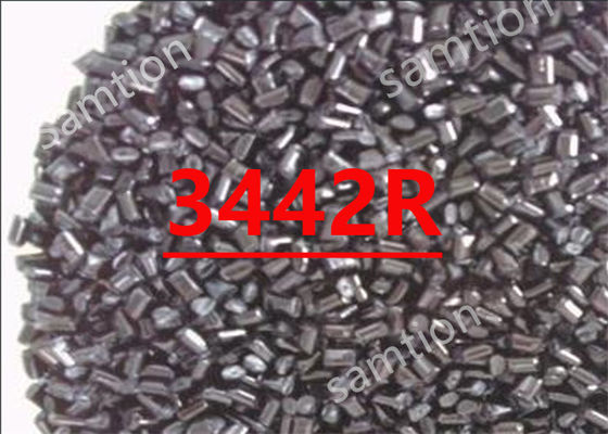 S-Plastic  3442R A 20٪ درجه پلی کربنات شیشه ای پر شده، مطابق با مقررات اروپایی تماس با مواد غذایی
