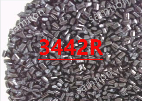 S-Plastic Lexan 3442R A 20٪ درجه پلی کربنات شیشه ای پر شده، مطابق با مقررات اروپایی تماس با مواد غذایی