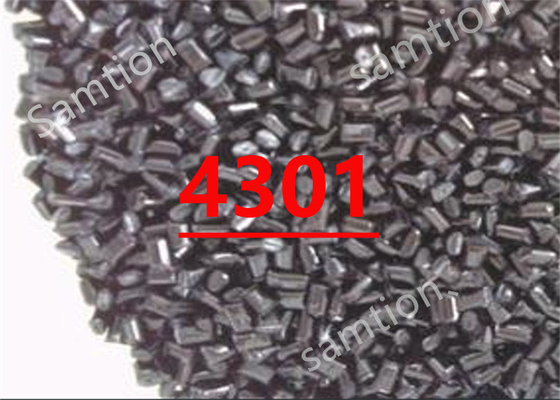 S-Plastic Lexan 4301 رزین کربنات پلی (استر) مقاوم در برابر حرارت بالا برای قالب بندی تزریقی
