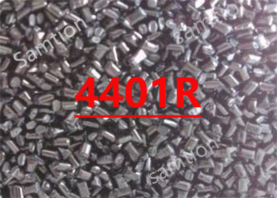 S-Plastic  4401R A رزین تزریقی مولدینگ Poly ((Ester) Carbonate مقاوم به حرارت بالا.