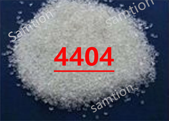 S-Plastic  4404 کوپلیمر پلی کربنات با حرارت بالا، با HDT 287F در 264 Psi. FDA مطابق با تماس با مواد غذایی. موثر