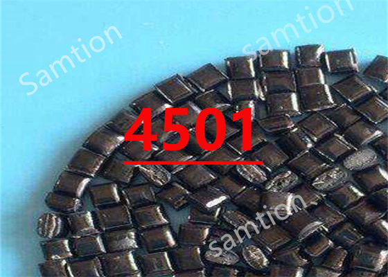 سابيك ليكسان 4501 كربونات پليفتلات مقاوم به حرارت بالا، DTUL 290F را در 264 Psi فراهم مي كند.
