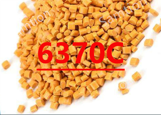 S-Plastic Noryl 6370C یک مرکب PPO Polyphenylene  رزین متمرکز حاوی پلی استیلر است