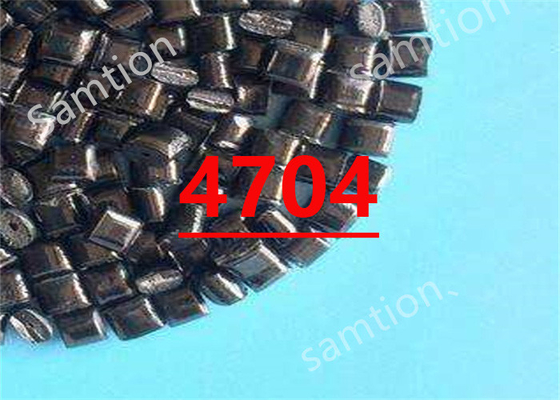 S-Plastic Lexan 4704 پولی کاربونات مقاوم به حرارت بالا DTUL از 300F در 264 Psi. FDA تماس با مواد غذایی سازگار