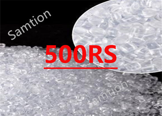 S-Plastic  500RS یک واسکوزیته متوسط، 11٪ شیشه تقویت شده، درجه ضد شعله، به ویژه طراحی شده است