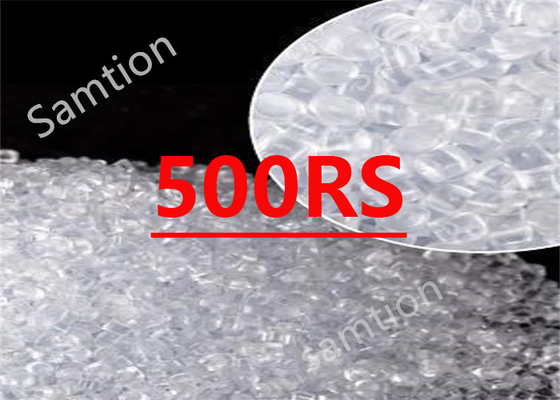 S-Plastic Lexan 500RS یک واسکوزیته متوسط، 11٪ شیشه تقویت شده، درجه ضد شعله، به ویژه طراحی شده است