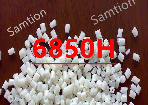 S-Plastic Noryl 6850H یک درجه PPO + HIPS است که برای مخلوط کردن با رزین های پلی استیرن بهینه شده است