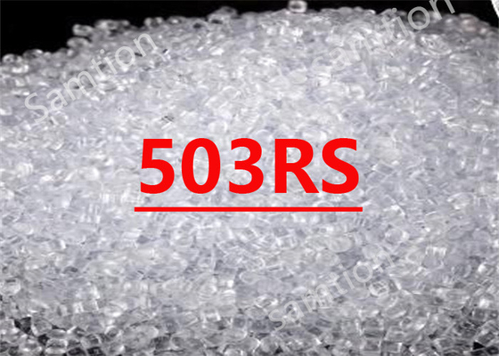 S-Plastic Lexan 503RS یک ویسکوزیت متوسط، شیشه تقویت شده، درجه ضد شعله درجه ی UV استقرار یافته است.