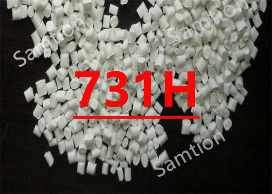 S-Plastic Noryl 731H درخشش بالا هدف عمومی درجه 130C (266F) DTUL UL 94 HB برای چندین پلاگین