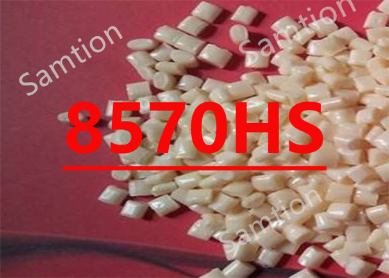 S-Plastic Noryl 8570HS یک مرکب PPO متمرکز با پلی استیرین است