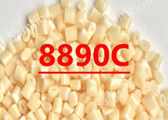 رزین PPO 8890C یک ترکیب متمرکز PPO است که به عنوان افزودنی برای محصولات استیرنیک استفاده می شود.