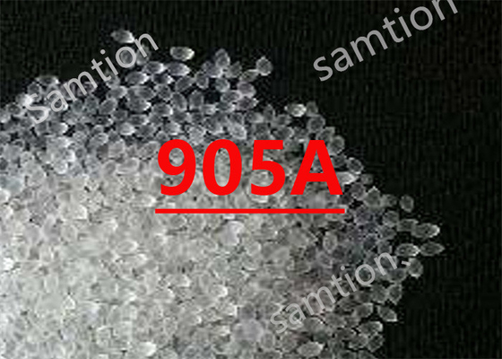 S-Plastic Lexan 905A یک داروی ضد شعله با جریان بالا، غیر پر شده و قابل تزریق از مواد غیر کلر و غیر بروم است