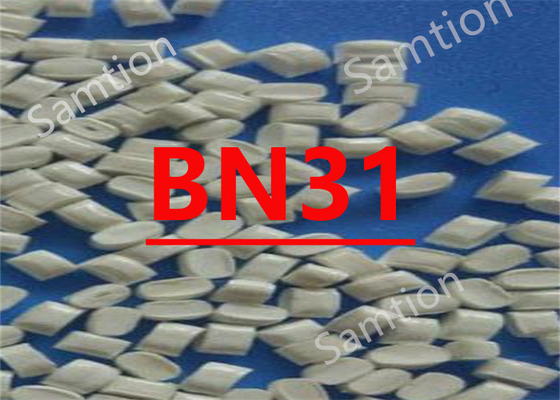 S-Plastic Noryl BN31 قابل شکل گیری با انفجار. قابلیت پردازش و قابل اشتعال عالی. مقاومت خوب در برابر گرما. تاثیر دمای پایین