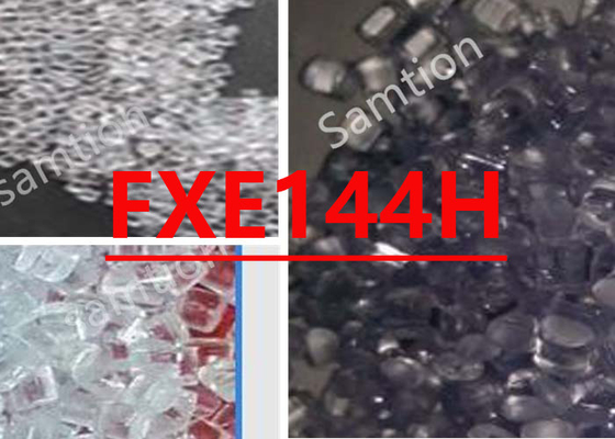 سابيك ليكسان FXE144H PC درجه شفاف در پوشه ويژوال ايف ايکس ما