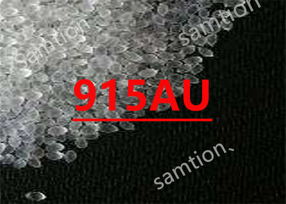 S-Plastic  915AU رزین درجه 915AU یک پلی کربنات ضد شعله با FR غیر برومین و غیر کلورین است