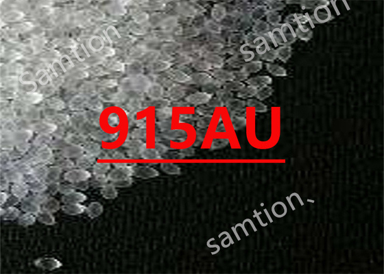 S-Plastic Lexan 915AU رزین درجه 915AU یک پلی کربنات ضد شعله با FR غیر برومین و غیر کلورین است