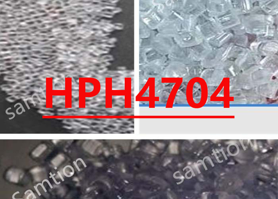 S-Plastic Lexan HPH4704 پلی کربنات خاص با حرارت بالا برای دستگاه های پزشکی و کاربردهای دارویی