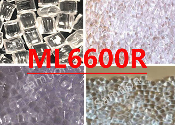 S-Plastic  ML6600R Easy Flow، پلی کربنات درجه ی کاربردی فقط در رنگ سیاه در دسترس است.