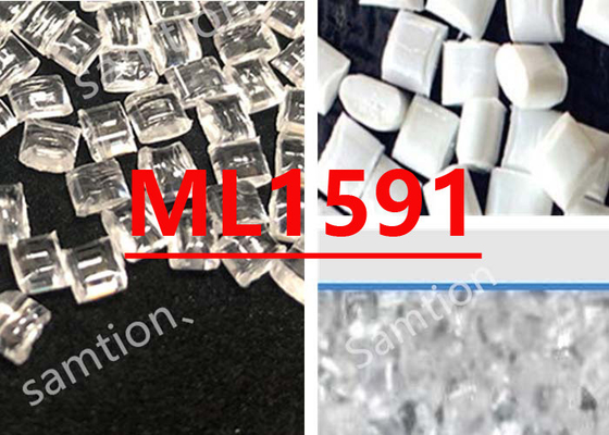 S-Plastic Lexan ML1591 Viscosity High UV Stabilized Multi-Purpose Grade در دسترس در شفاف شفاف و غیر شفاف