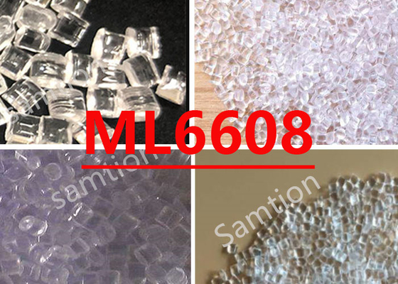 S-Plastic Lexan ML6608 جریان بالا؛ مطابق با FDA (حدودیت رنگ را بررسی کنید) ؛ آزاد شدن قالب برتر.