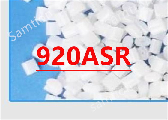 سابک لکسان 920ASR طراحی قوی تر از استاندارد 900 سری درجه بازدارنده شعله
