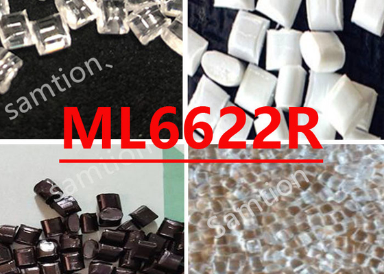 S-Plastic Lexan ML6622R UL درجه HB از 10/97 سری 200 توصیه می شود زمانی که درجه V-2 مورد نیاز است. غیر هالوژن برای Thicke