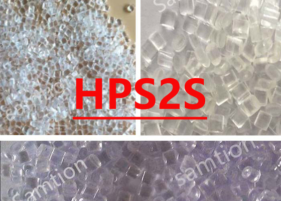 S-Plastic Lexan HPS2S Med/ High Flow Polycarbonate برای دستگاه های پزشکی و کاربردهای دارویی مدیریت مراقبت های بهداشتی