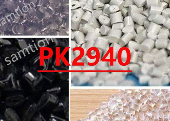 S-Plastic Lexan PK2940 FDA Compliant (Color Limited). 2.2 MFR. کاربردهای آب آشامیدنی / قالب گیری با فشار.