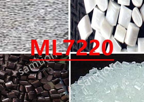 S-Plastic  ML7220 Viscosity High، UV-Stabilized PC برای لنزهای چشم
