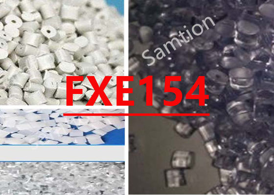 S-Plastic " FXE154 FDA Compliant (Color Limited) PC. 2.5 MFR. آب آشامیدنی / Extrusion Blowmoldable