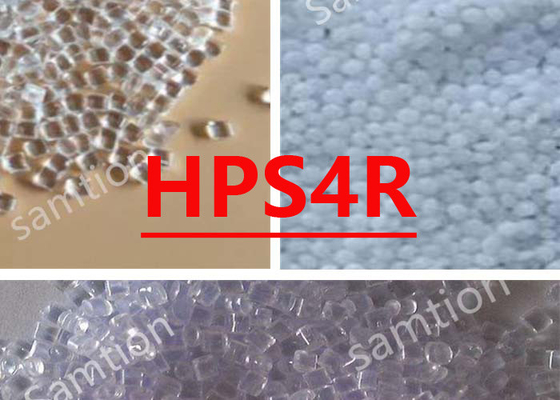 پلی کربنات جریان متوسط S-Plastic Lexan HPS4R برای دستگاه های پزشکی و کاربردهای داروسازی