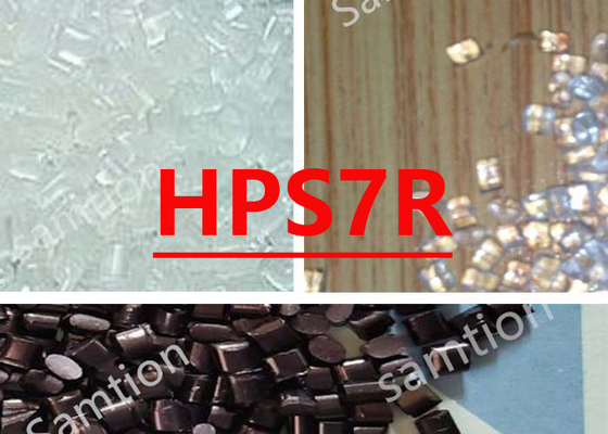 S-Plastic Lexan HPS7R پلی کربنات کم جریان برای دستگاه های پزشکی و کاربردهای داروسازی