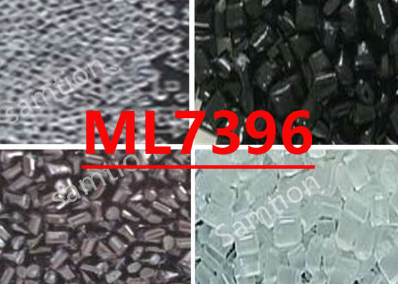 سابيك ليكسان Ml7396 داده هاي اوليه رزين PC