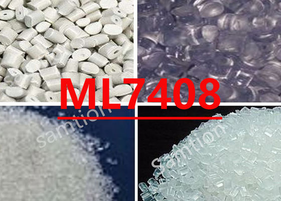 اطلاعات اوليه سابيك ليكسان ML7408