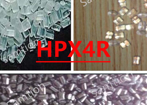 S-Plastic Lexan HPX4R پلی کربنات خاص جریان متوسط با قابلیت پردازش، انعطاف پذیری و اتوکلاویتی فوق العاده.
