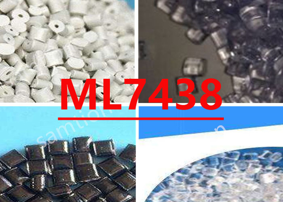 سابیک لکسان ML7438 داده های اولیه. عملکرد ضربه ی کم دما در طیف گسترده ای از رنگ های سفارشی موجود است