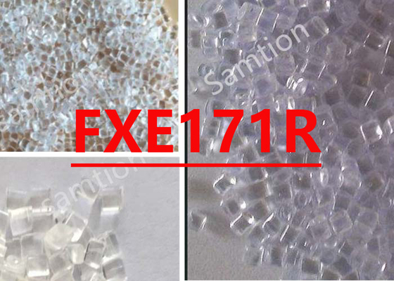 S-Plastic Lexan fxe171r High Flow Pc. آزادسازی قالب داخلی. کاربردهای دیواری نازک. اثرات ویژه روشن