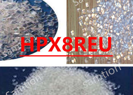 S-Plastic  HPX8REU پلی کربنات با جریان بسیار بالا با قابلیت پردازش و انعطاف پذیری فوق العاده