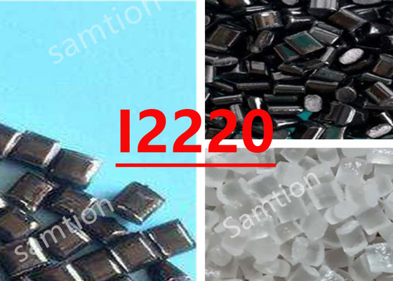 S-Plastic Lexan I2220 پلی کربنات با نرخ جریان ذوب 105