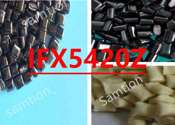 S-Plastic  IFX5420Z یک ویسکوزیت متوسط، حاوی انتشار، درجه پلی کربنات تزریقی قابل اصلاح است
